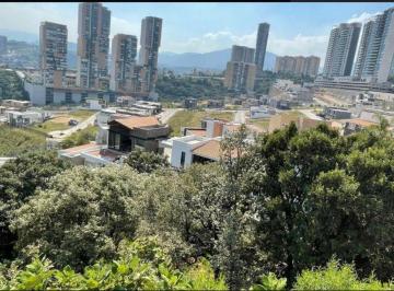 Terreno / Lote , Huixquilucan · Oportunidad Inversionistas Macrolote Dentro de Bosque Real, Excelente Ubicación Espectacular Vista.
