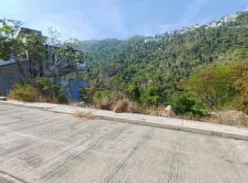 Terreno / Lote , Acapulco de Juárez · Terreno en Venta en El Fraccionamiento Residencial Cumbres