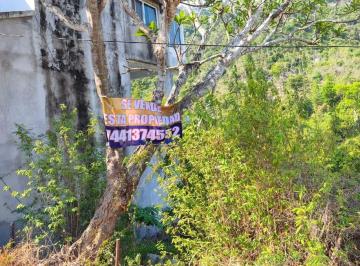 Terreno / Lote , Acapulco de Juárez · Terreno en Venta en El Fraccionamiento Residencial Cumbres