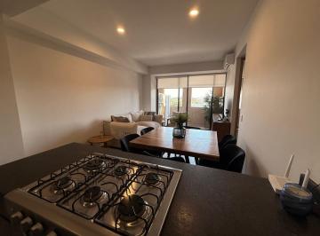 Departamento de 2 habitaciones, Guadalajara · Departamento en Renta Amueblado, Coordenada Living, Arcos Vallarta
