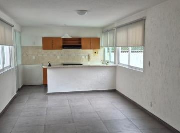 Departamento de 2 habitaciones, Alvaro Obregón · Departamento San Angel Inn