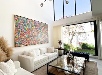 Casa de 3 habitaciones, Querétaro · Hermosa Casa Contemporánea