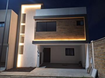 Casa de 3 habitaciones, San Andrés Cholula · Venta de 2 Casas en Fraccionamiento en La Radial San Andres Cholula Cerca Periferico Blvd Atlixco