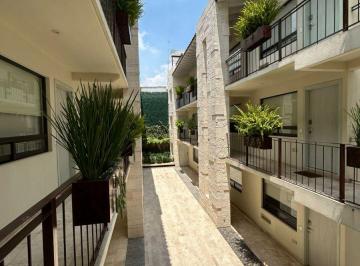 Departamento de 2 habitaciones, Cuajimalpa de Morelos · Se Renta Departamento a 8 Min de Santa Fe