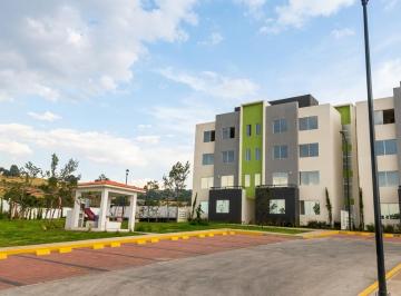Departamento de 2 habitaciones, Ixtapaluca · Modernos Departamentos en Iztapaluca