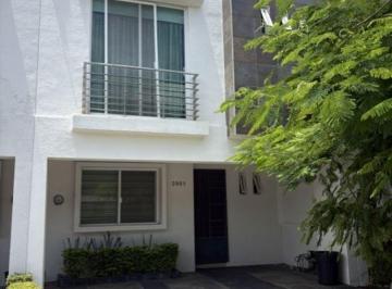 Casa en condominio de 3 habitaciones, Zapopan · Renta Casa 2 Niveles 3 Recamaras Coto Jardines del Valle Zapopan