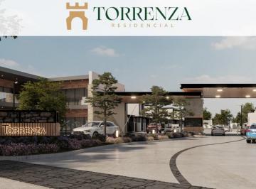 Terreno / Lote · 105m² · Venta de Terrenos "Torrenza Residencial"