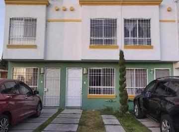 Casa de 2 habitaciones, Puebla · Renta de Casa en Heroes 1 Primera Seccion