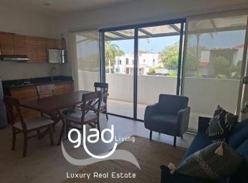 Departamento de 1 habitación, Bahía de Banderas · Loft en Renta Bucerías, Bahía de Banderas