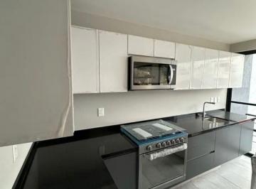 Departamento de 2 habitaciones, Cuajimalpa de Morelos · Departamento Duplex en Venta en Secretaría de Marina Lomas del Chamizal Cuajimalpa Cdmx