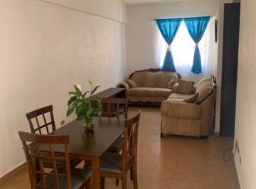 Departamento · 60m² · 2 Recámaras · 1 Estacionamiento · Departamento en San Pedro de Los Pinos con 2 Recámaras, Id:.