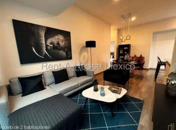 Departamento de 2 habitaciones, Coacalco de Berriozábal · Departamento en Venta Cosmopol Coacalco Estado de Mexico