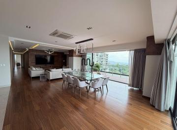 Departamento de 2 habitaciones, Huixquilucan · Departamento en Renta o Venta en Taira Bosques Real con Terraza