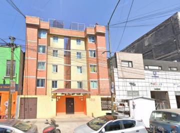 Departamento de 2 habitaciones, Miguel Hidalgo · Departamento en Venta, Verónica Anzures, Miguel Hidalgo, Cdmx, Propiedad Adjudicada