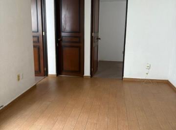 Departamento de 2 habitaciones, Coyoacán · Lindo Departamento Frente a Parque en Paseos de Taxqueña