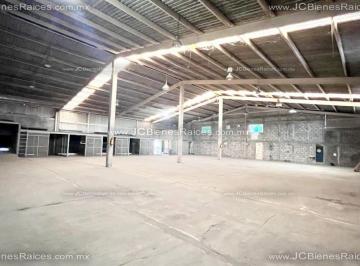 Nave industrial , Veracruz · ¡Estrategia Logística Pura! Venta de Bodega de 926 m² Oficinas en El Corazón de Ciudad Industrial