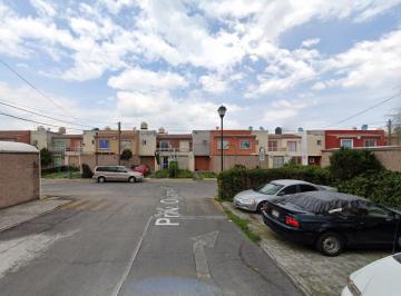 Casa de 2 habitaciones, Atizapán · Venta de Casa en La Casa 48 Tipo C Lt 24 Conjunto Habitacional Sta Cruz, Atizapán de Zaragoza, Edo