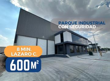Bodega comercial , Guadalajara · Bodega en Venta Guadalajara 600 m