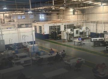Nave industrial , Torreón · Bodega Industrial en Venta en Torreon, Coahuila