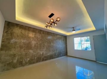 Casa · 72m² · 2 Recámaras · 1 Estacionamiento · Venta de Casa en Ciudad Caucel Merida