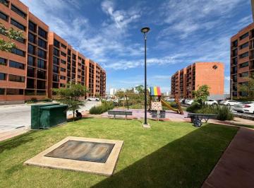 Departamento de 3 habitaciones, Guadalajara · Estrena Departamento en Planta Baja en Punta Norte, Lomas de La Independencia