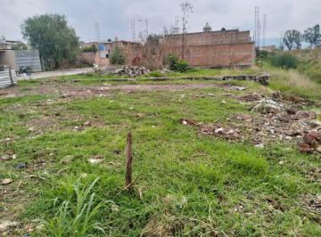 Terreno / Lote , Ixtlahuacán de los Membrillos · Terreno en El Rodeo, Libramiento Duran Legaspi