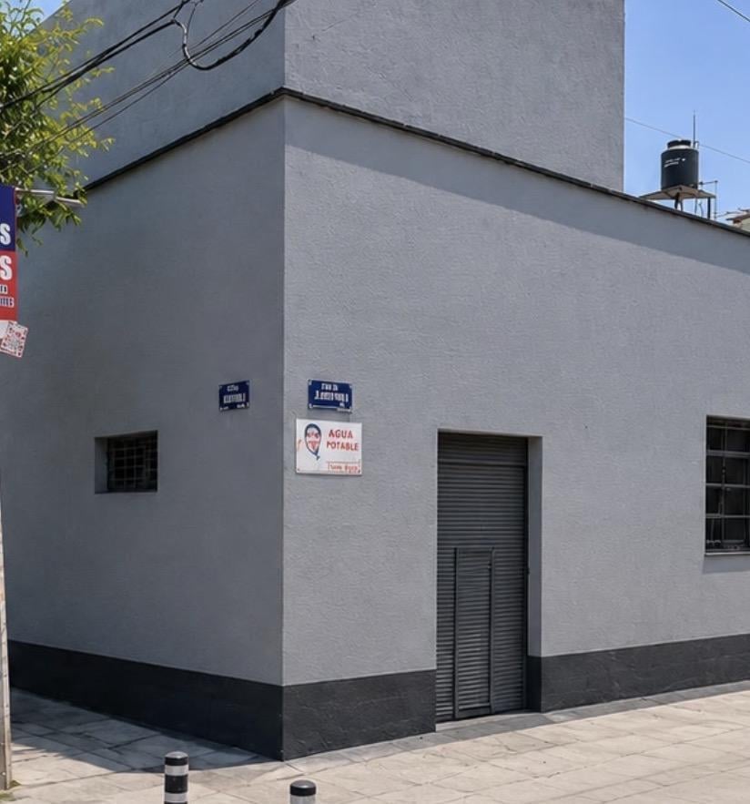 Commercial Property for Sale in Colonia Maza, CDMX