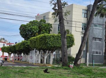 Departamento de 2 habitaciones, Zapopan · Departamento en Renta en Plaza Guadalupe