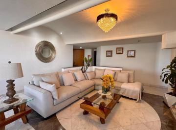 Departamento · 295m² · 3 Recámaras · 4 Estacionamientos · Departamento - Interlomas