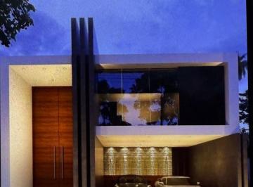 Casa de 4 habitaciones, León · Casa en Preventa en Sierra Nogal 3