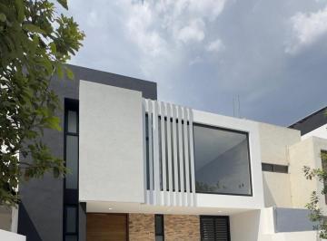 Casa de 4 habitaciones, León · Casa en Preventa en Sierra Nogal 3