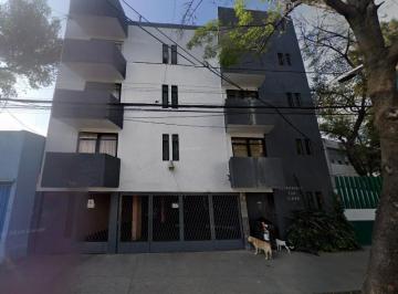 Departamento de 2 habitaciones, Benito Juárez · Departamento de 62 m² con 2 Recámaras en Venta en San Simón Ticumac, Propiedad Adjudicada *len