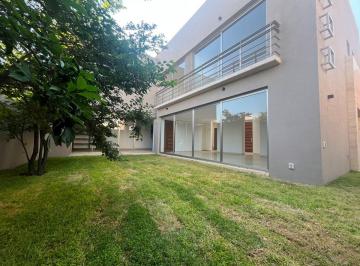 Casa en condominio de 3 habitaciones, La Magdalena Contreras · Estrene Hermosas Casas en Condominio en Magdalena Contreras.