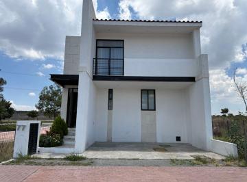 Casa de 3 habitaciones, Corregidora · Casa en Venta en Ciudad Maderas Corregidora, Querétaro, Semiamueblada