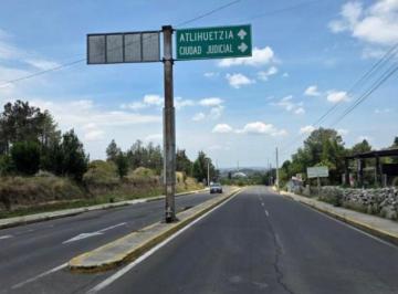 Terreno / Lote , Yauhquemehcan · Terreno en Venta en Apizaco, Tlaxcala