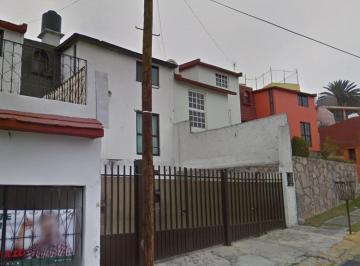Casa de 4 habitaciones, Atizapán de Zaragoza · Casa de 185 m² con 4 Recámaras en Venta en Las Alamedas, Propiedad Adjudicada