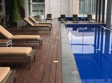 Departamento de 2 habitaciones, Cuajimalpa de Morelos · Renta Hermoso Departamento