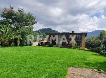 Casa · 376m² · 6 Recámaras · 5 Estacionamientos · Casa en Renta - (4)