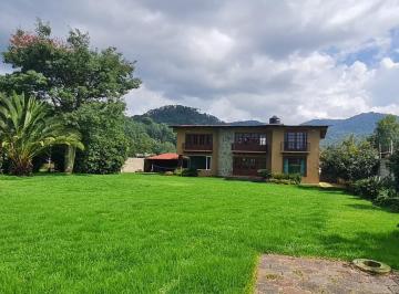 Casa · 376m² · 6 Recámaras · 5 Estacionamientos · Casa en Renta - (4)