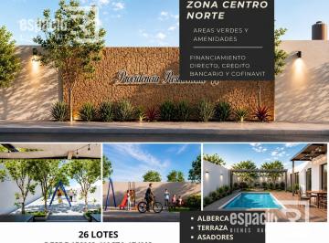 Terreno / Lote · 150m² · Terrenos con Casa Club Aceptamos Creditos y Planes de Financiamiento