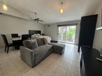 Departamento de 1 habitación, Monterrey · Loft en Renta en Col. Vista Hermosa, Monterrey