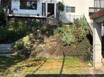 Casa de 3 habitaciones, Tlalpan · Casa de 482 m² con 3 Recámaras en Renta en Tlalpan