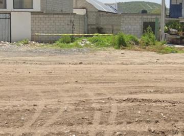 Terreno / Lote , Mineral de la Reforma · Venta de Lote Las Águilas 254 m²