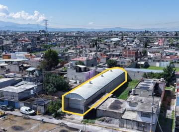 Bodega comercial · 345m² · Bodega Renta a 2 Cuadras de Av Tollocan