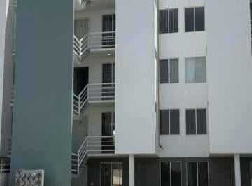 Departamento · 48m² · 2 Recámaras · Departamento en Renta en Santa Anita Horizontes