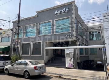 Local comercial · 40m² · Renta Local Plaza Antal Hacienda de Echegaray Naucalpan 11333