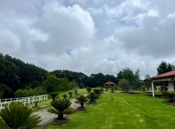 Rancho de 4 habitaciones, Jilotzingo · Venta de Rancho en Santa Ana, Jilotzingo.