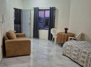 Departamento de 1 habitación, Guadalupe · Loft en Renta en Colonia Contry Sol. 1 Recámara y 1 Baño