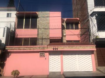 Departamento de 4 habitaciones, Gustavo A. Madero · Departamento de 167 m² con 4 Recámaras en Venta en Lindavista Norte