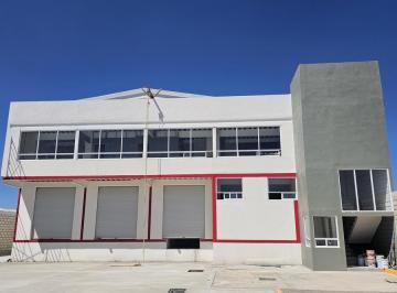 Bodega comercial · 1500m² · Bodega Nueva Renta Lerma